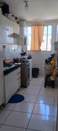 Sunrise Cobertura Duplex 3/4
