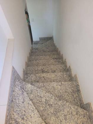 Casa em Patamares | Duplex com 02 suítes