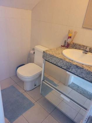 Casa em Patamares | Duplex com 02 suítes