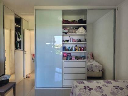Casa em Patamares | Duplex com 02 suítes
