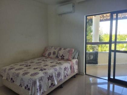 Casa em Patamares | Duplex com 02 suítes