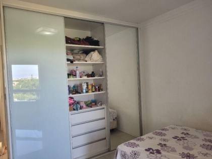 Casa em Patamares | Duplex com 02 suítes