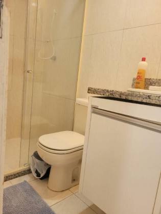 Casa em Patamares | Duplex com 02 suítes