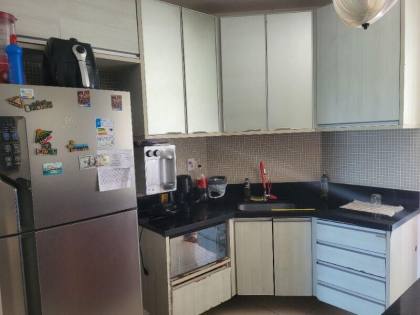 Casa em Patamares | Duplex com 02 suítes