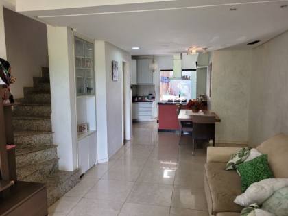 Casa em Patamares | Duplex com 02 suítes