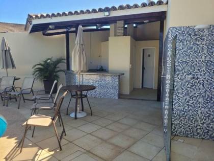 Casa em Patamares | Duplex com 02 suítes