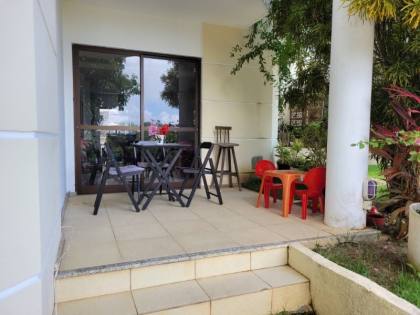 Casa em Patamares | Duplex com 02 suítes