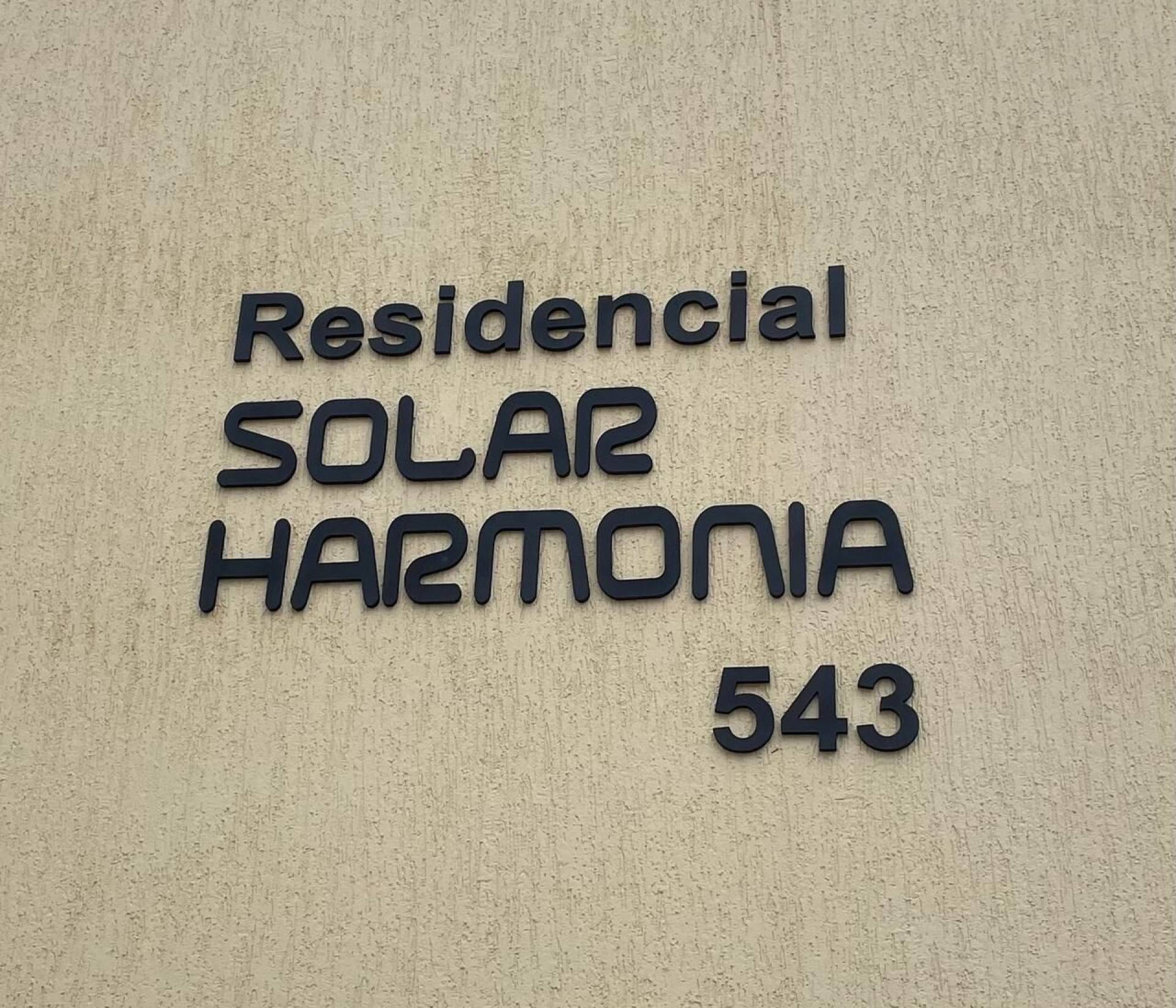 2/4 - Residencial Solar Harmonia