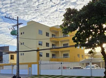 2/4 - Residencial Solar Harmonia