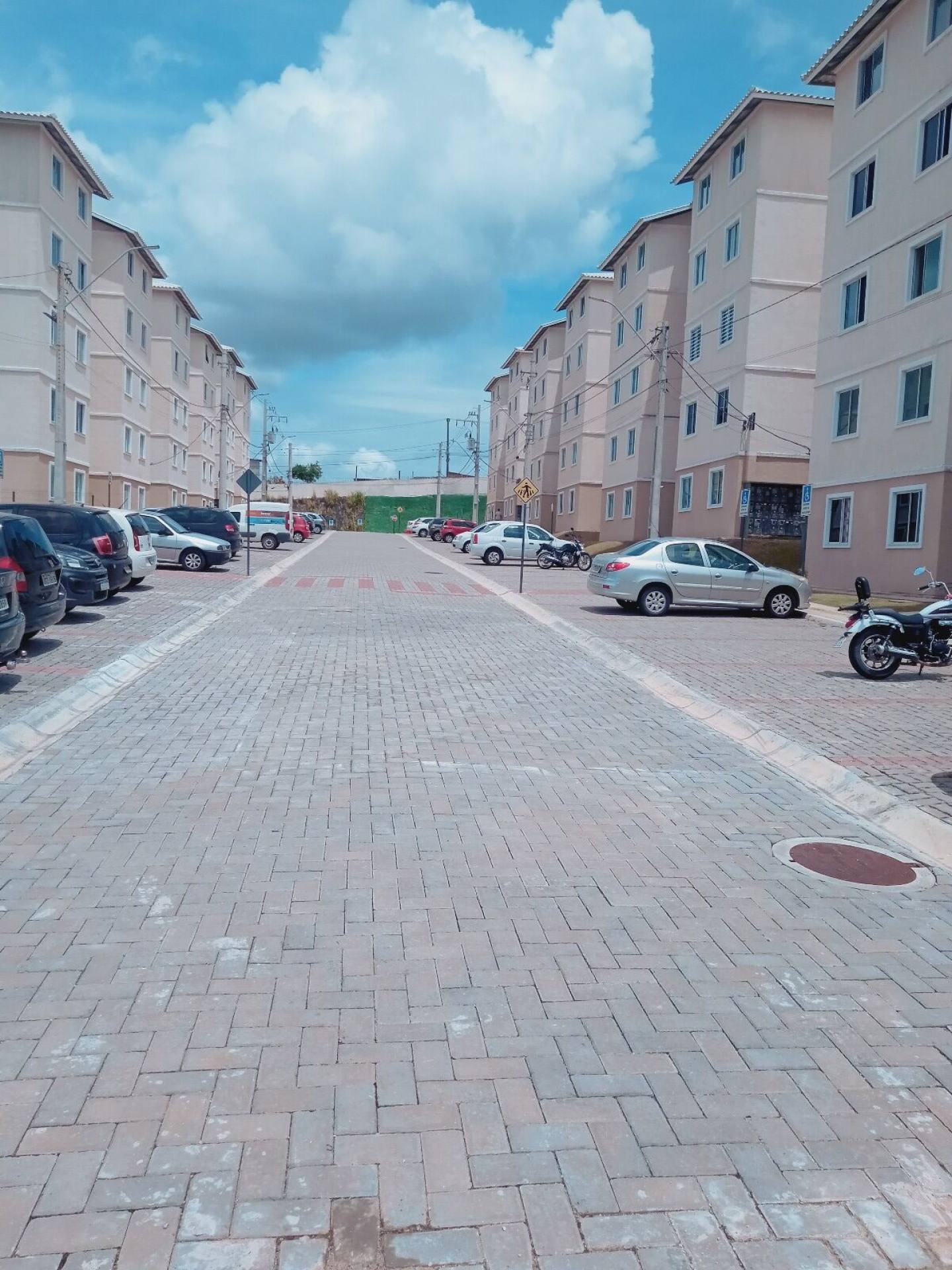 Residencial Duo Salvador Norte | Areia Branca