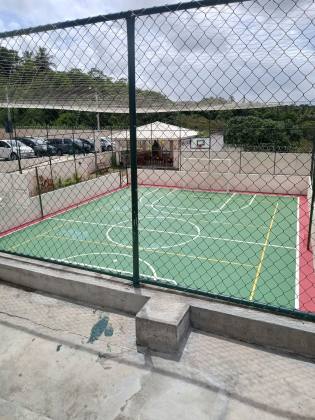 Residencial Duo Salvador Norte | Areia Branca