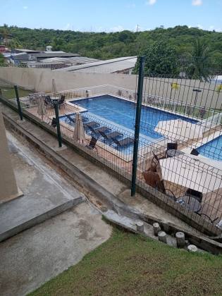 Residencial Duo Salvador Norte | Areia Branca