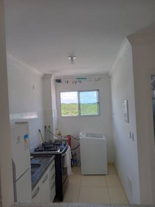 Residencial Duo Salvador Norte | Areia Branca