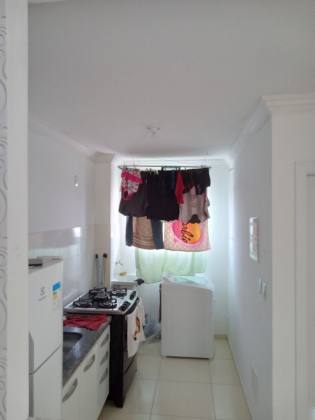 Residencial Duo Salvador Norte | Areia Branca