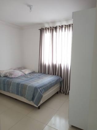 Residencial Duo Salvador Norte | Areia Branca