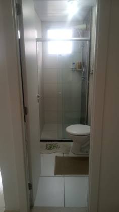 Residencial Duo Salvador Norte | Areia Branca