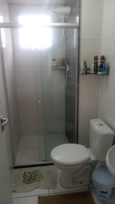 Residencial Duo Salvador Norte | Areia Branca