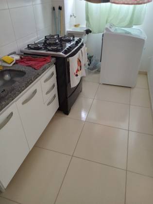 Residencial Duo Salvador Norte | Areia Branca