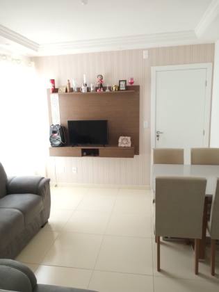 Residencial Duo Salvador Norte | Areia Branca