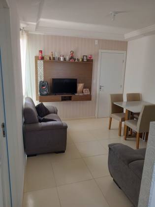 Residencial Duo Salvador Norte | Areia Branca