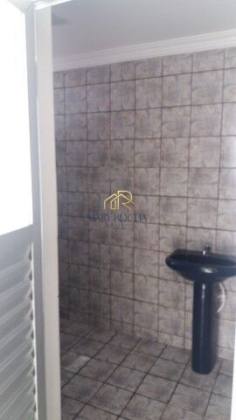 Vila Laura 3/4 com suite