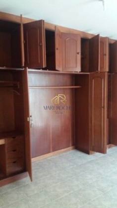 Vila Laura 3/4 com suite