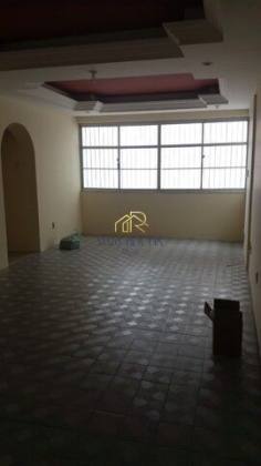 Vila Laura 3/4 com suite