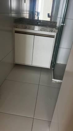 Ilha de Creta 2/4 com suíte