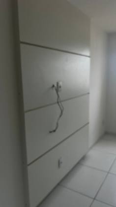 Ilha de Creta 2/4 com suíte