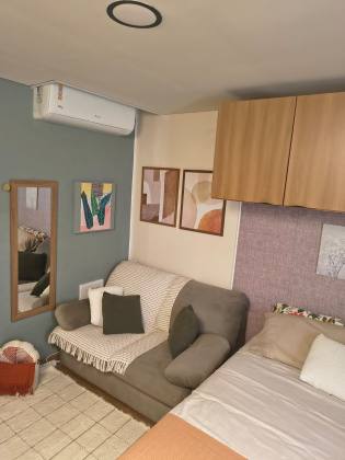 Barra Premium | STUDIO
