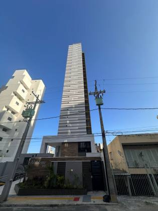 Graça 1/4 com suíte e varanda