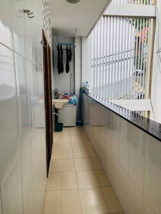Barra 3/4 com suítes
