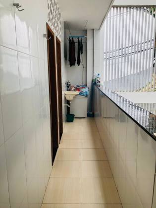 Barra 3/4 com suítes