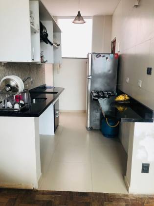 Barra 3/4 com suítes