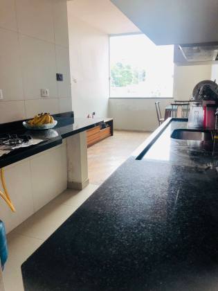 Barra 3/4 com suítes