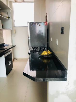 Barra 3/4 com suítes