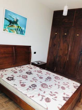 Barra 3/4 com suítes