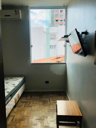 Barra 3/4 com suítes