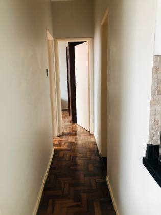 Barra 3/4 com suítes