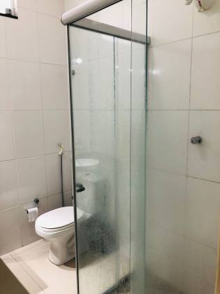 Barra 3/4 com suítes