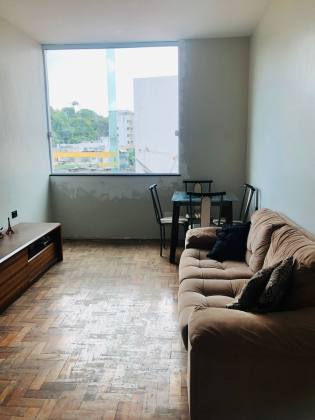 Barra 3/4 com suítes