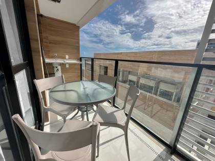 House Barra | MOBILIADO