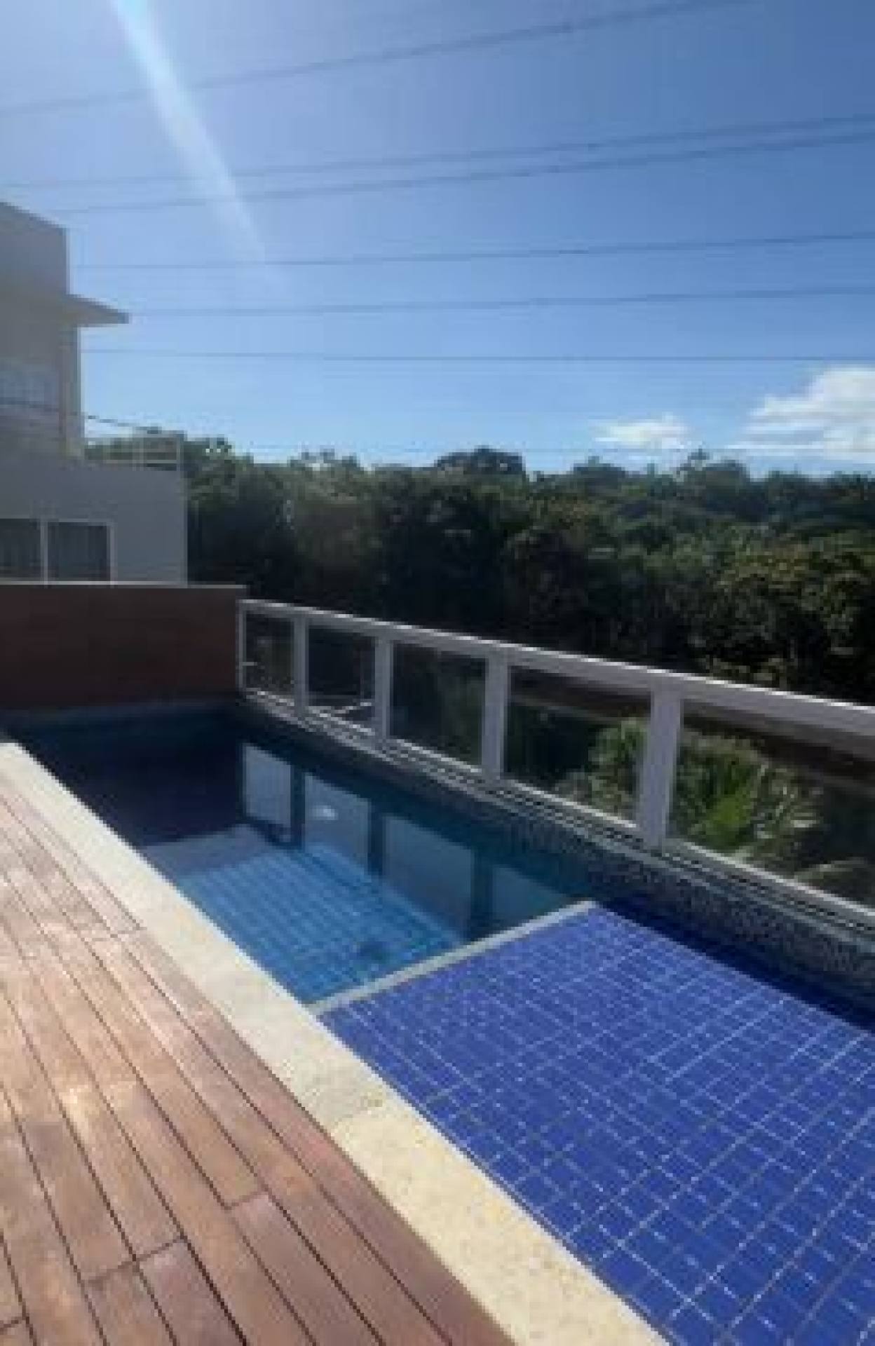 Casa em Alphaville Salvador II 4/4