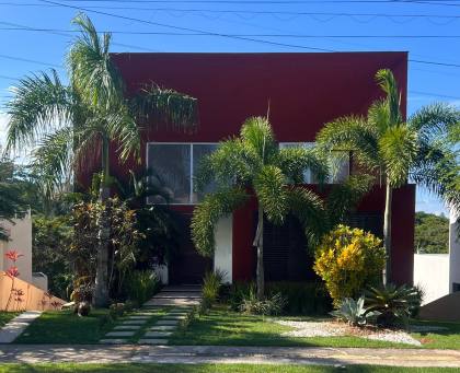 Casa em Alphaville Salvador II 4/4