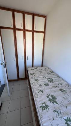 Pituba - 3/4 com suíte e dependência