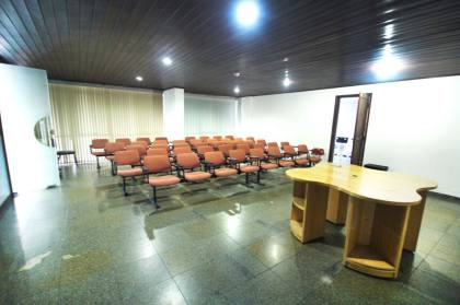 Sala Comercial | Centro Médico Pituba