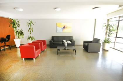 Sala Comercial | Centro Médico Pituba