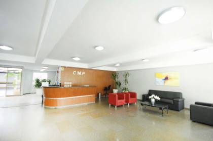 Sala Comercial | Centro Médico Pituba