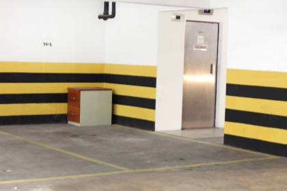 Sala Comercial | Centro Médico Pituba