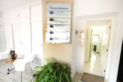 Sala Comercial | Centro Médico Pituba